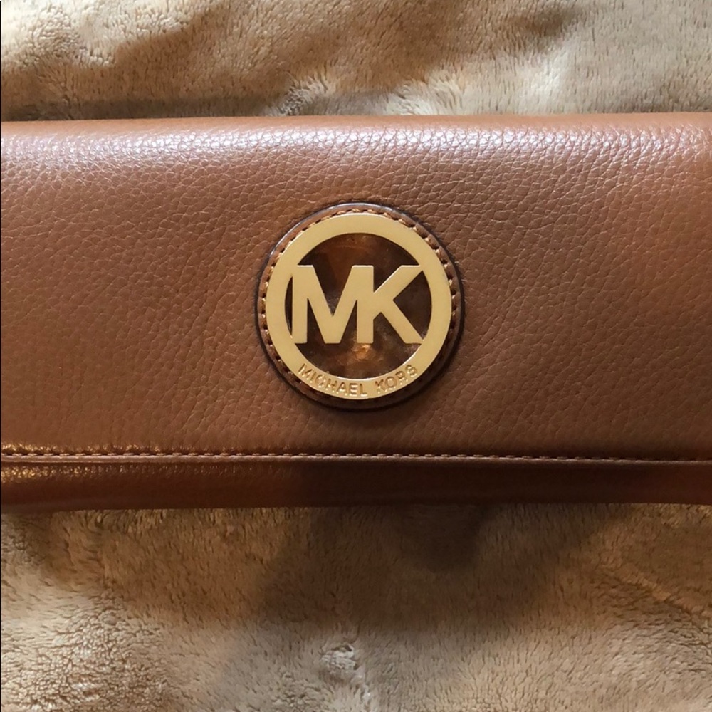 Michael KORS wallet